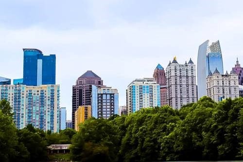 Sandy Springs