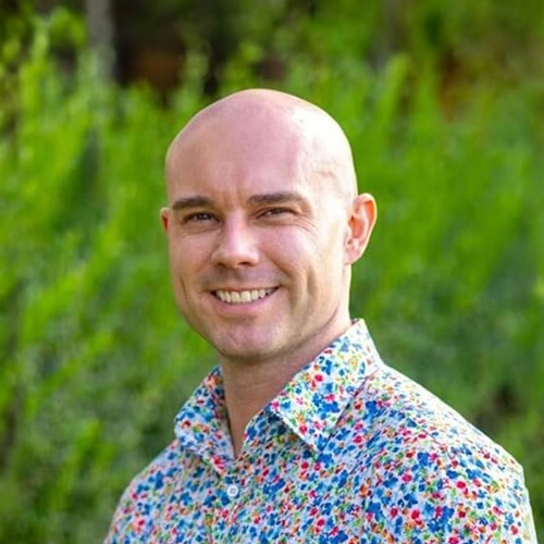 Austin Alderton
