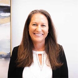 Pamela Ziel, DNP