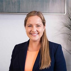 Sarah Samsky, DNP