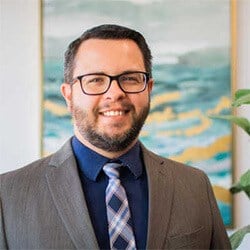 Dr. Aaron Clay, DO