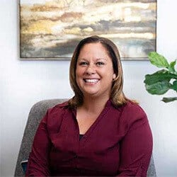 Beth Martin, PMHNP