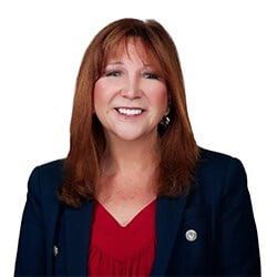 Patricia Gilliano, NP