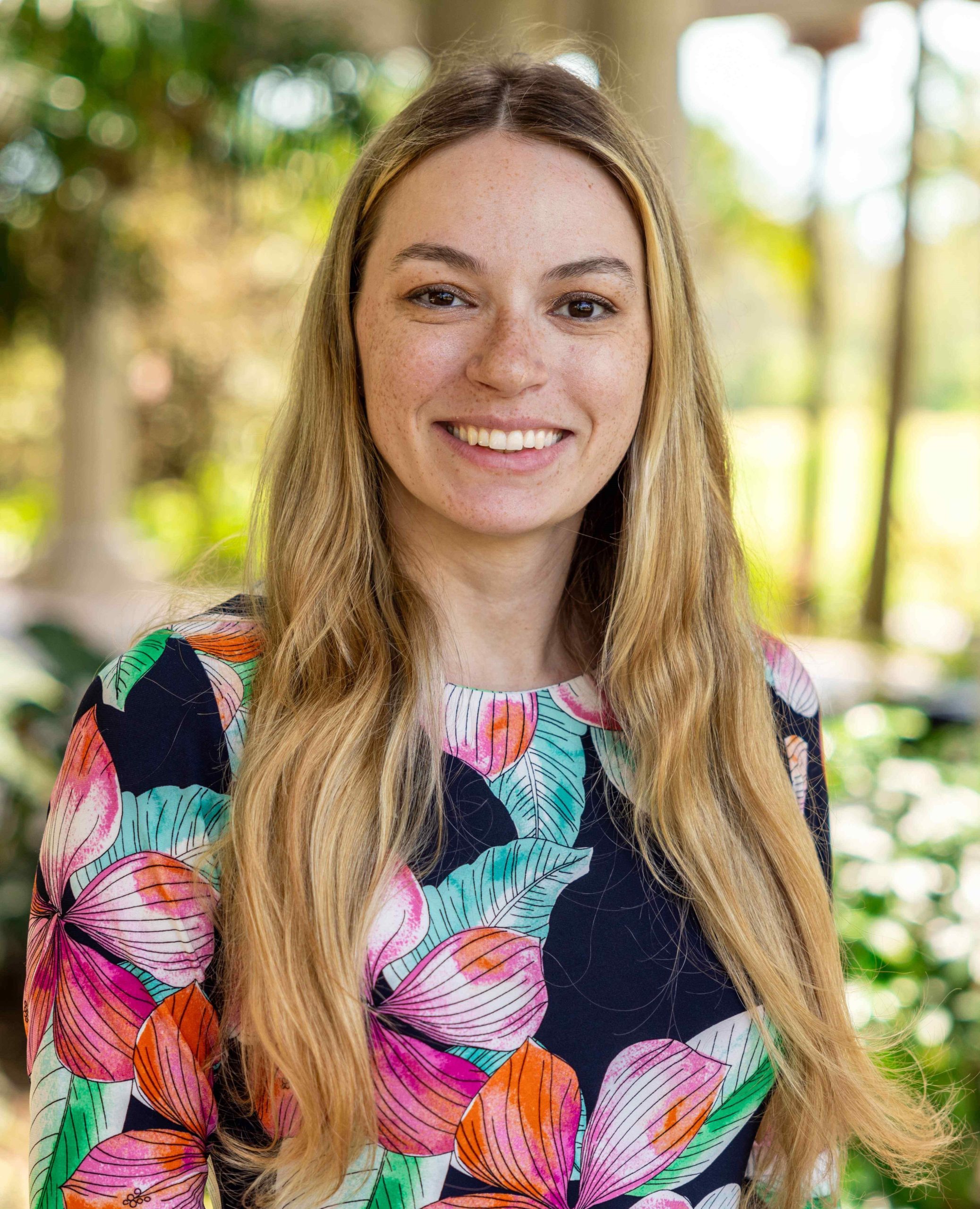 Sarah Buttles, PMHNP