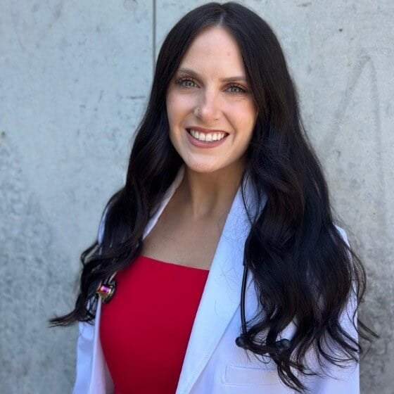 Holly Sleva, PMHNP