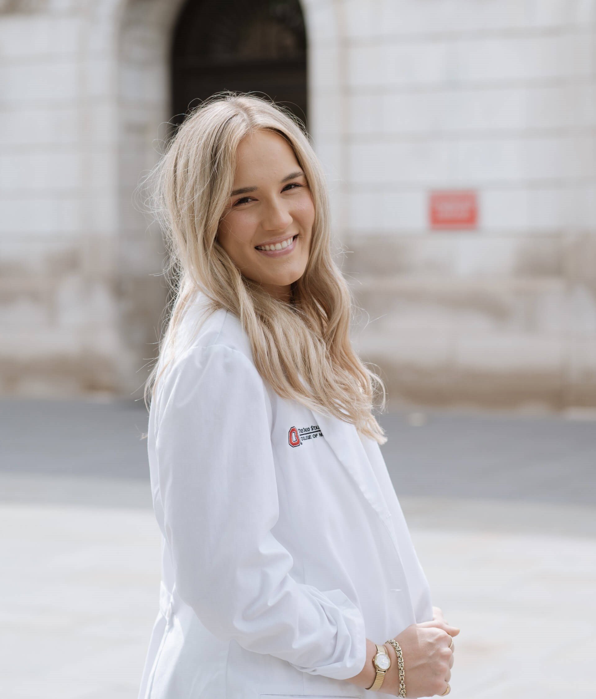 Kayla Cartwright, PMHNP