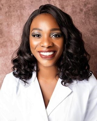 Ekuevugbe (Ekus) Onosode, DNP