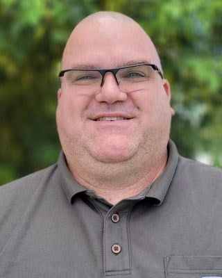 Jason Adams, PMHNP