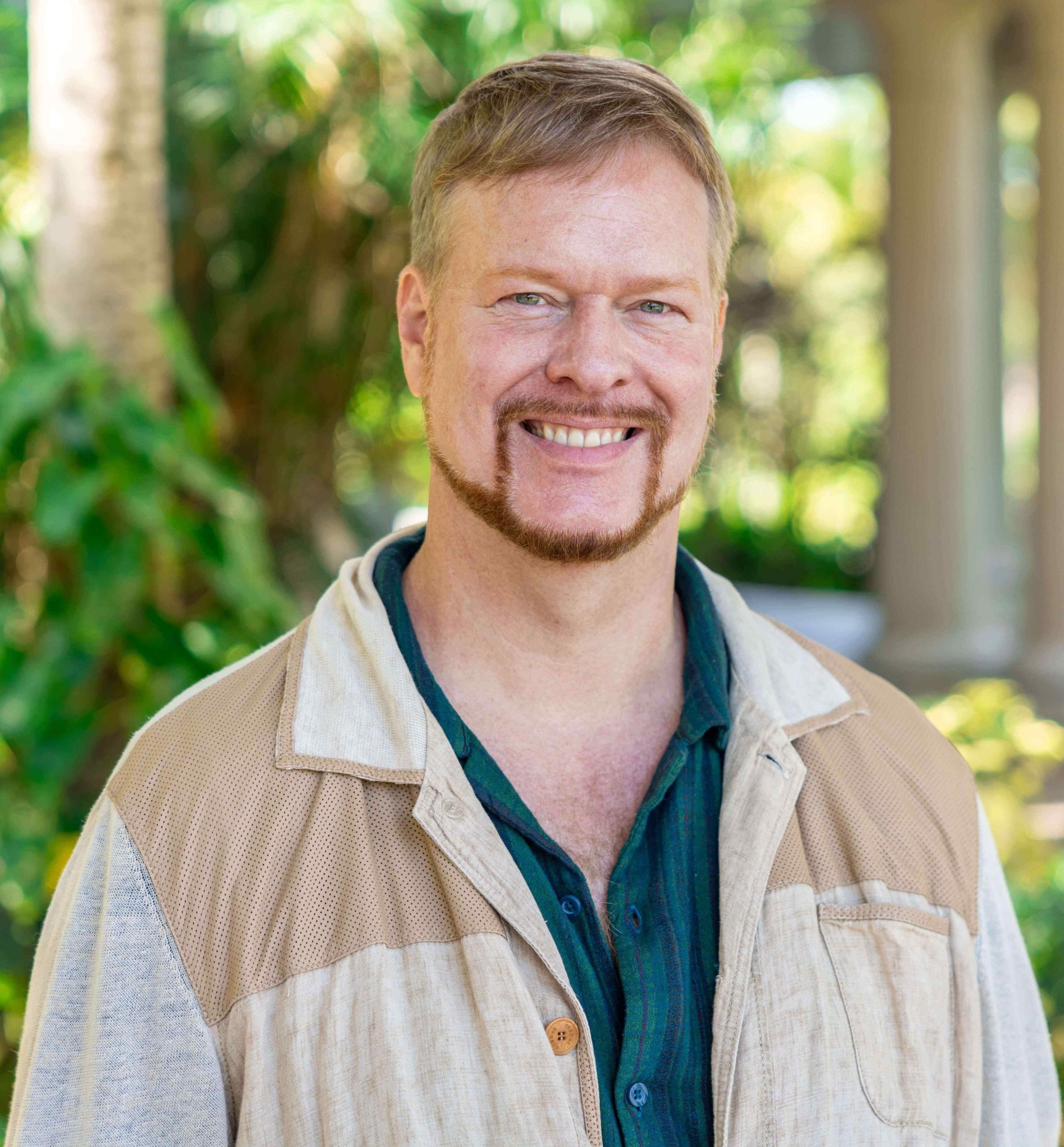 Dr. David Hauser, MD