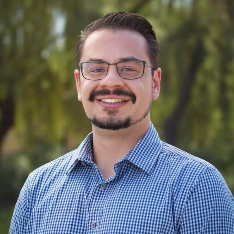 Dr. Jordan Suchy, DO