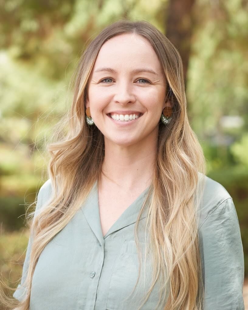 Kasey James, PMHNP