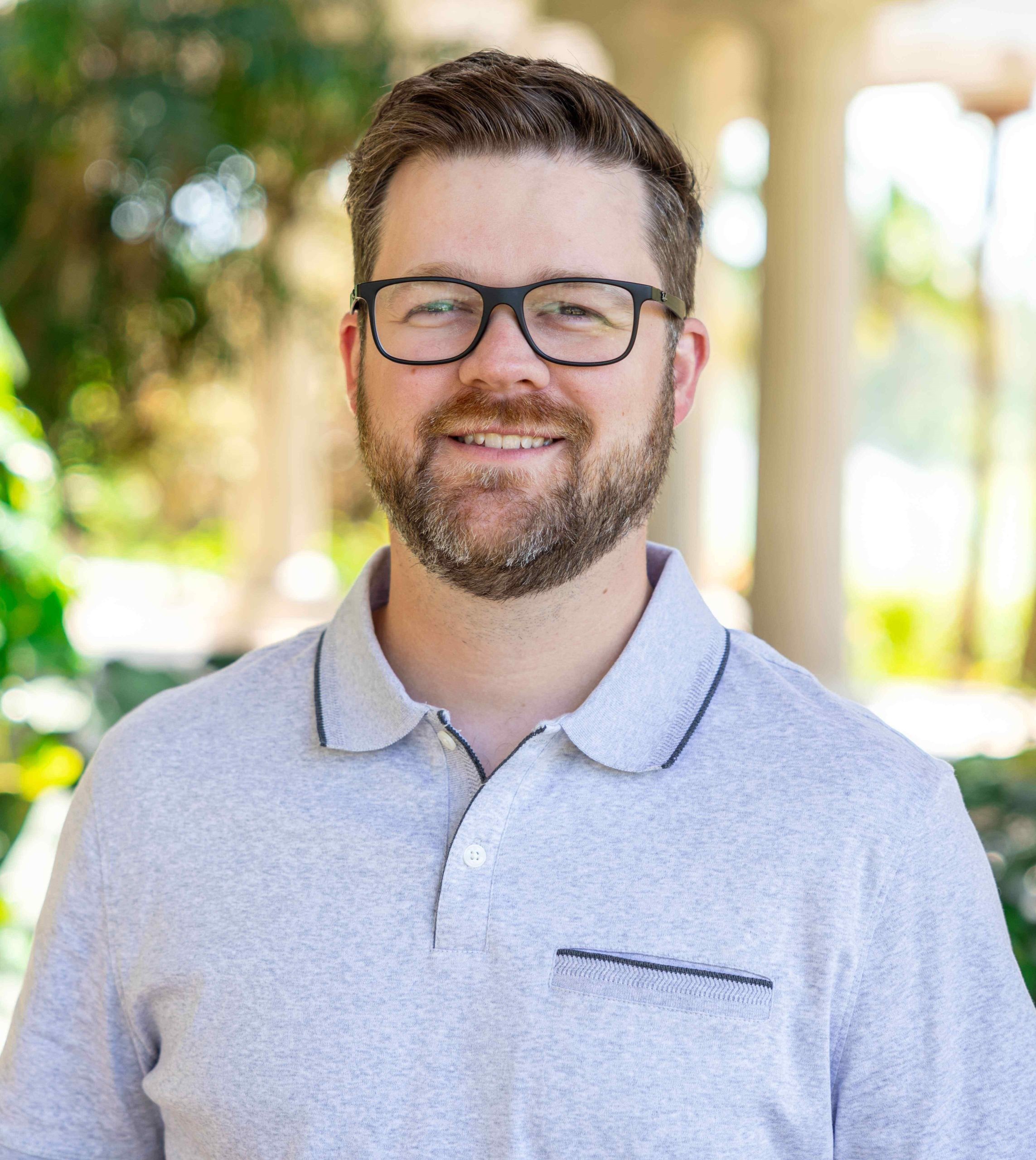 Dr. Dustin Froehlich, MD