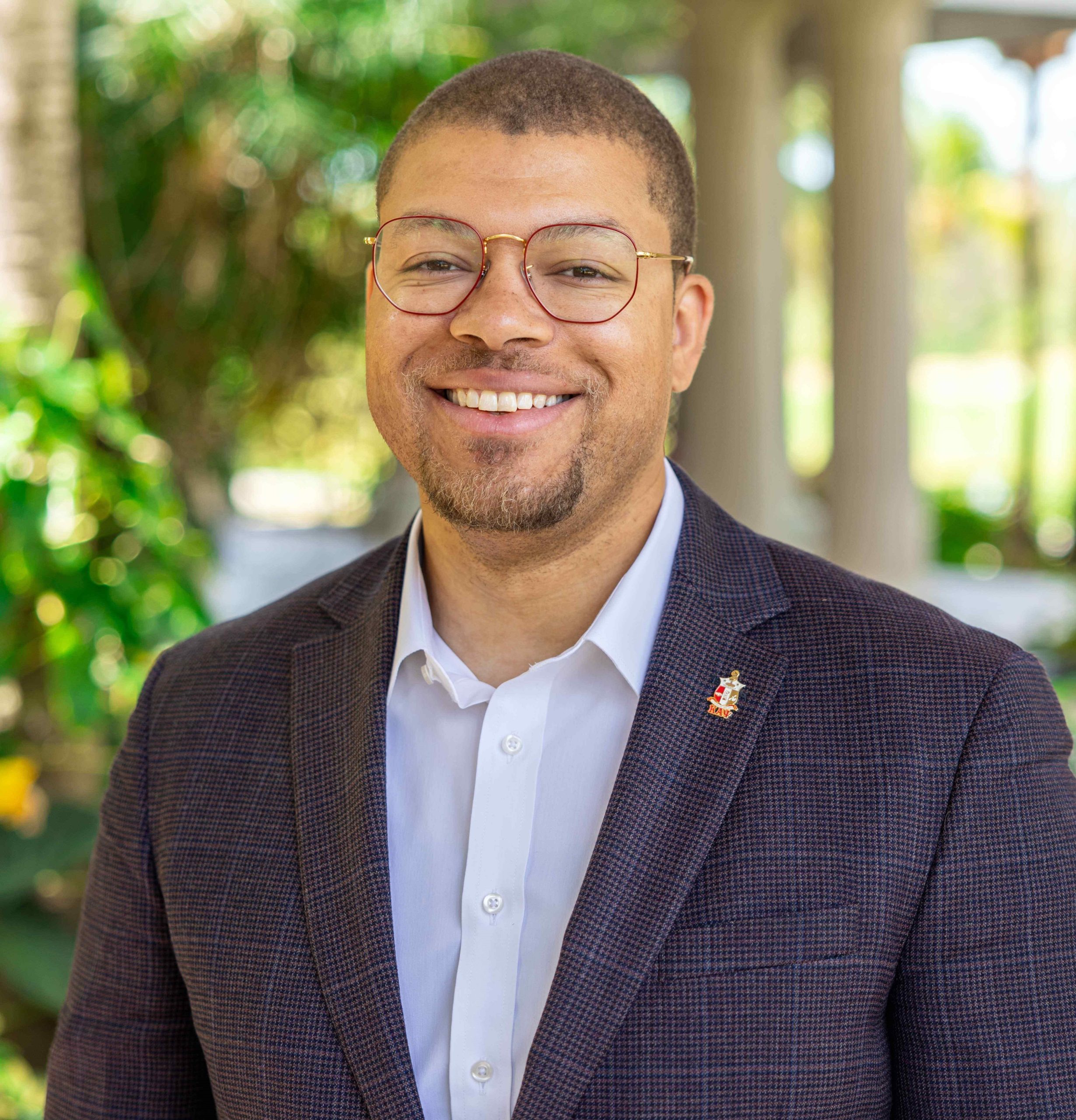 Dr. Nathaniel Brooks, MD