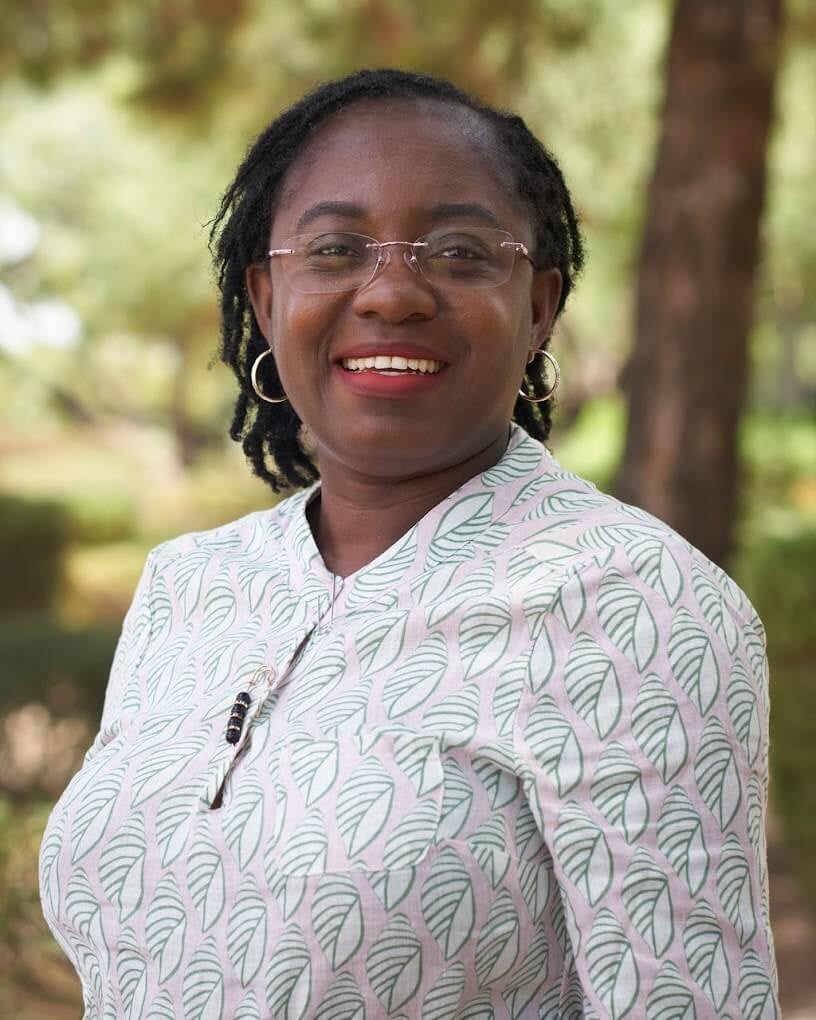 Lilian Orumana, CNP, PMHNP-BC