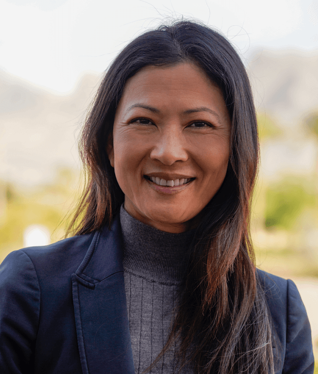 Dr. Tavi Thongdy, MD