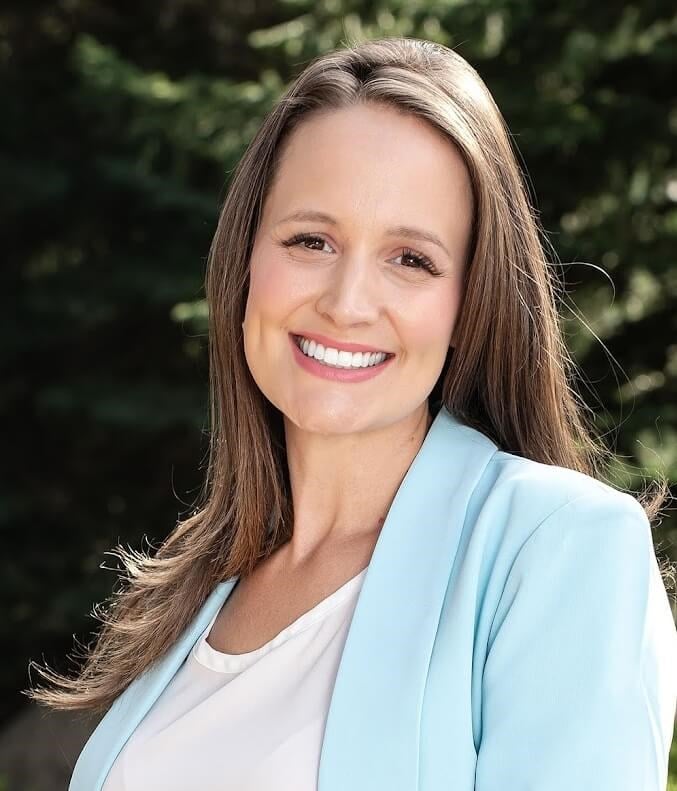 Dr. Katy MacMurtrie, DO