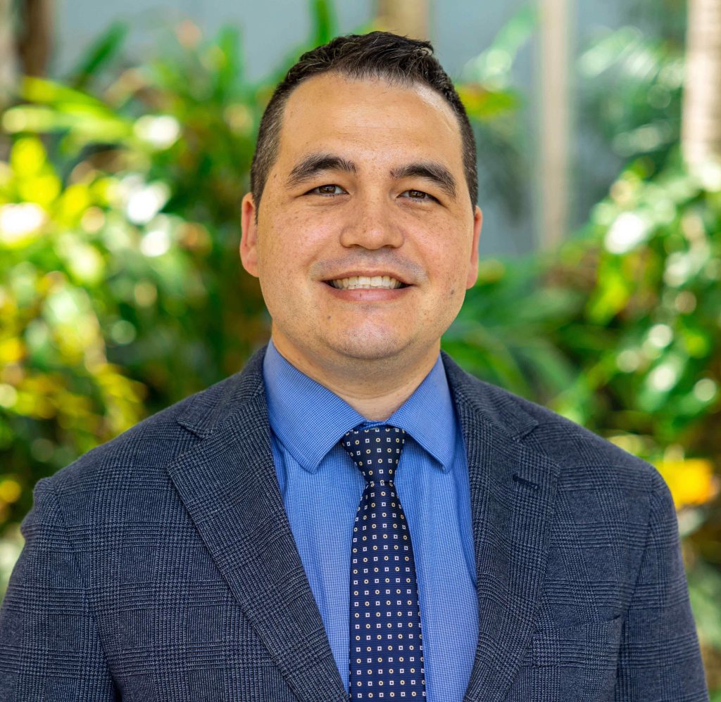 Dr. Philip Yam, MD