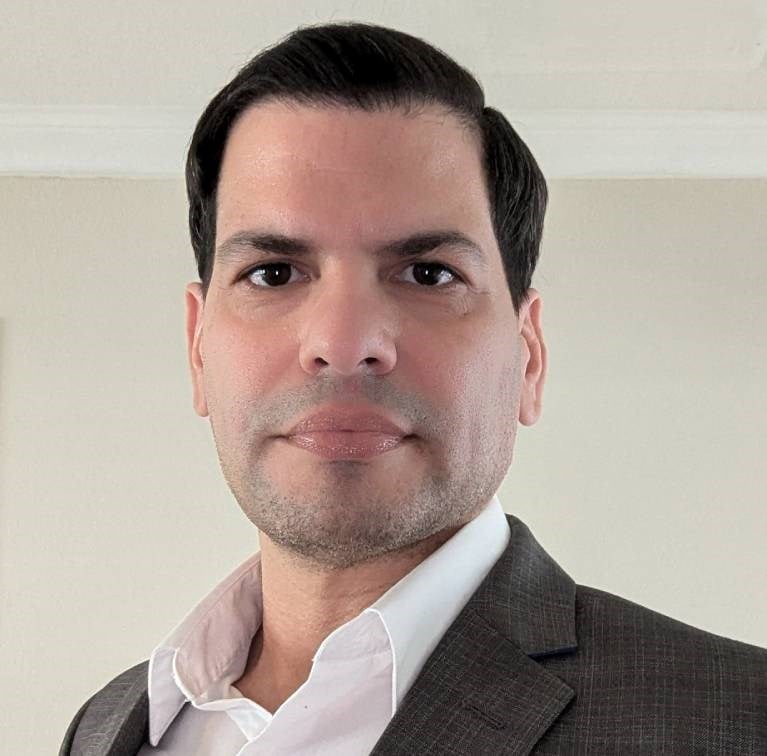 Carlos Aleman, PMHNP