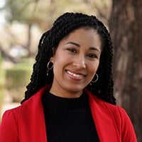 Monique Reyes-Lester, NP