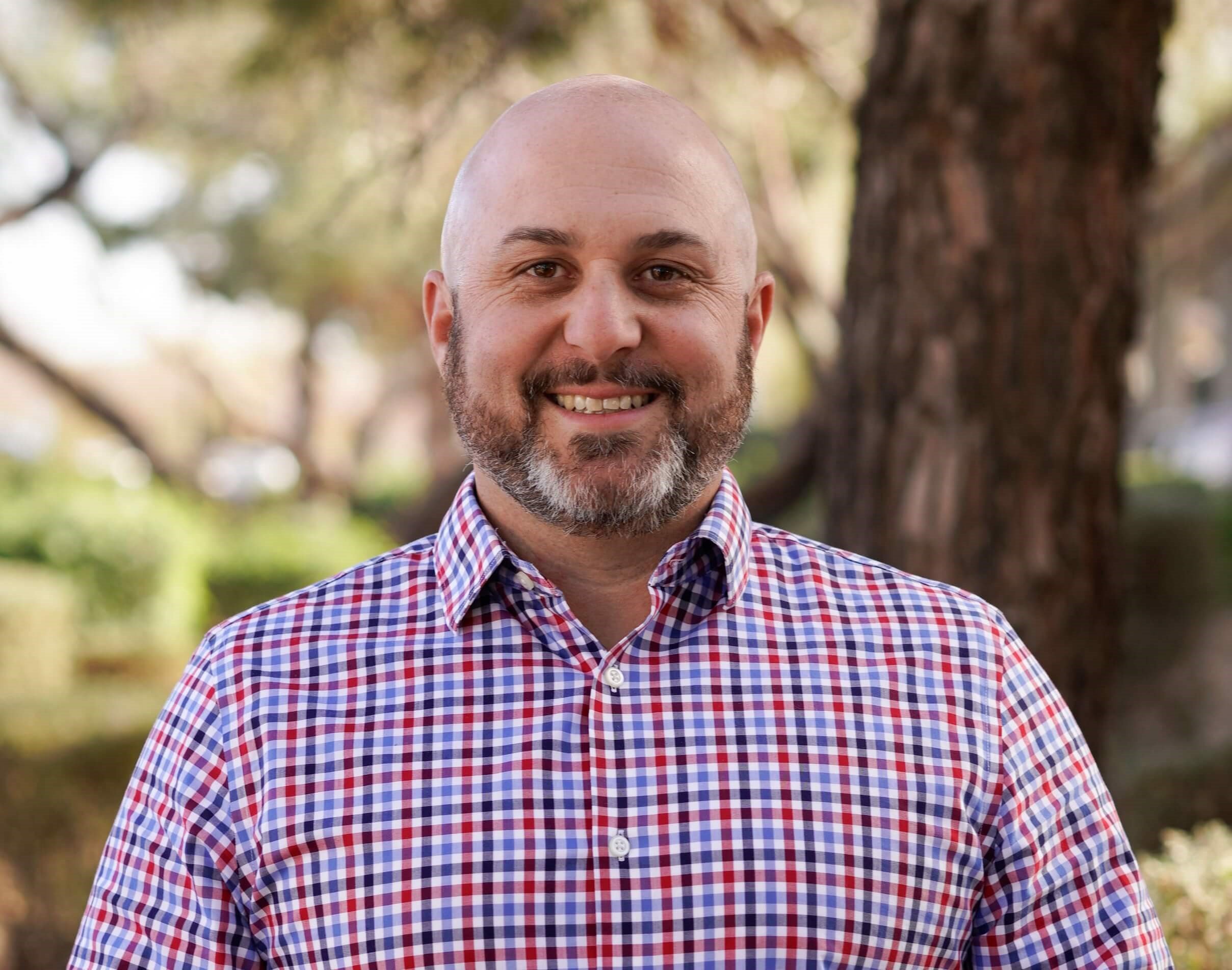 Dr. Brad Zehring, MD