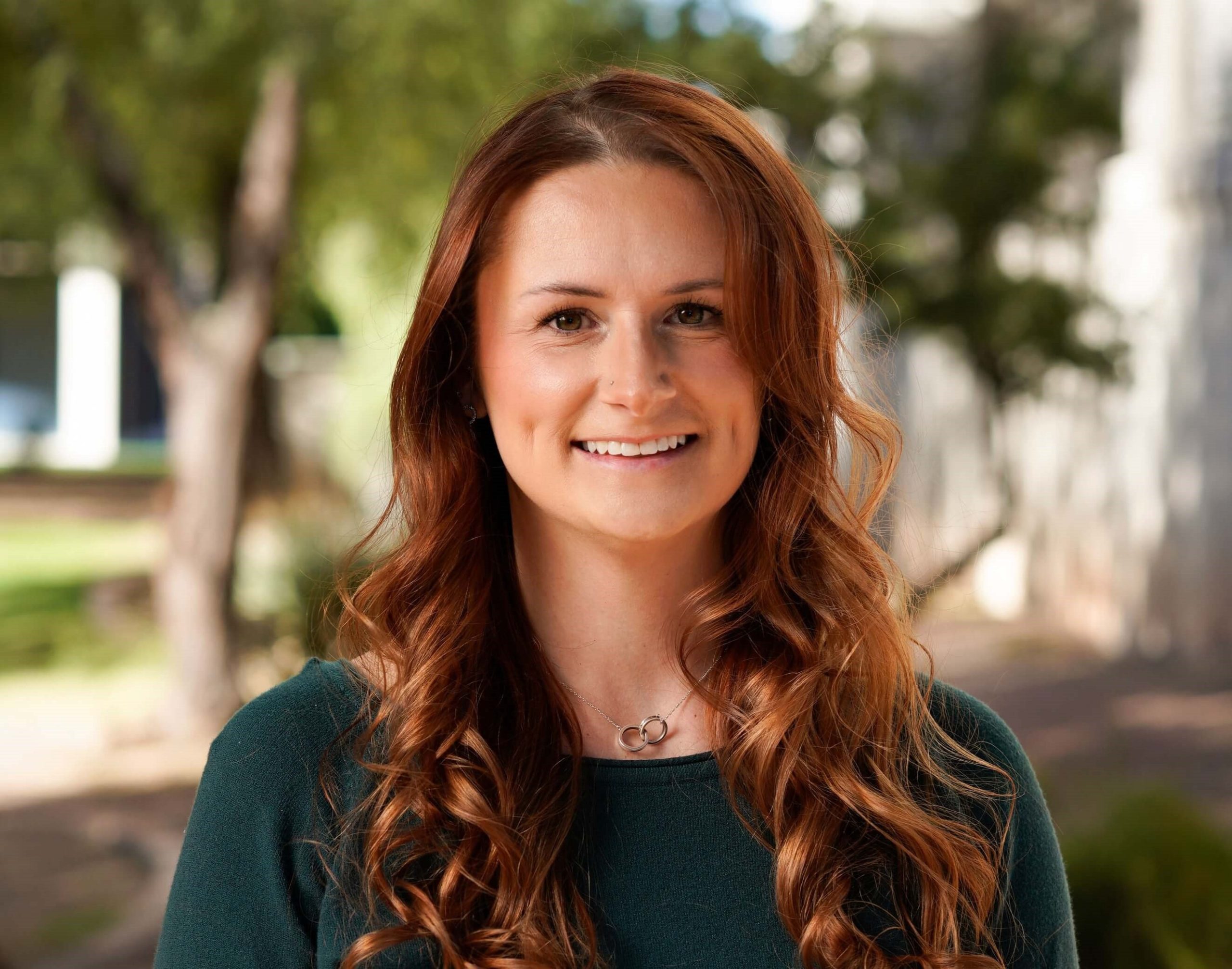 Lauren Marienau, NP