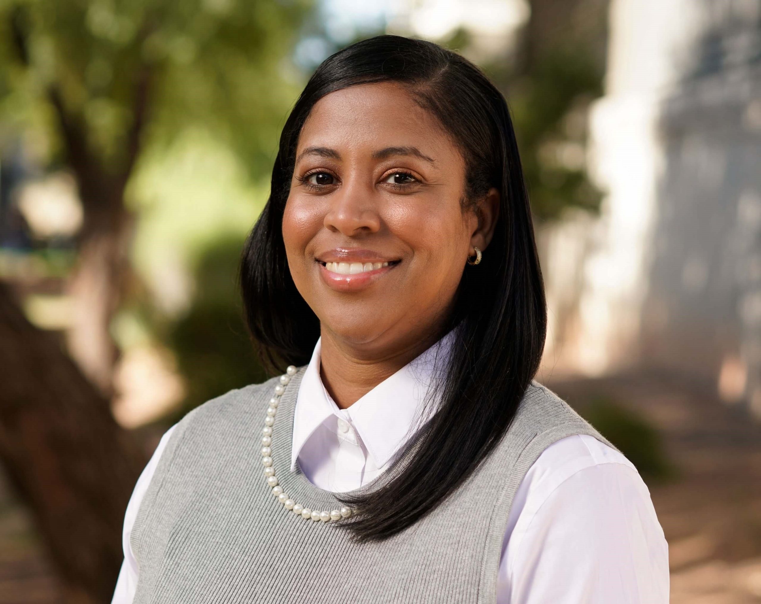 Tiffany Talton, NP