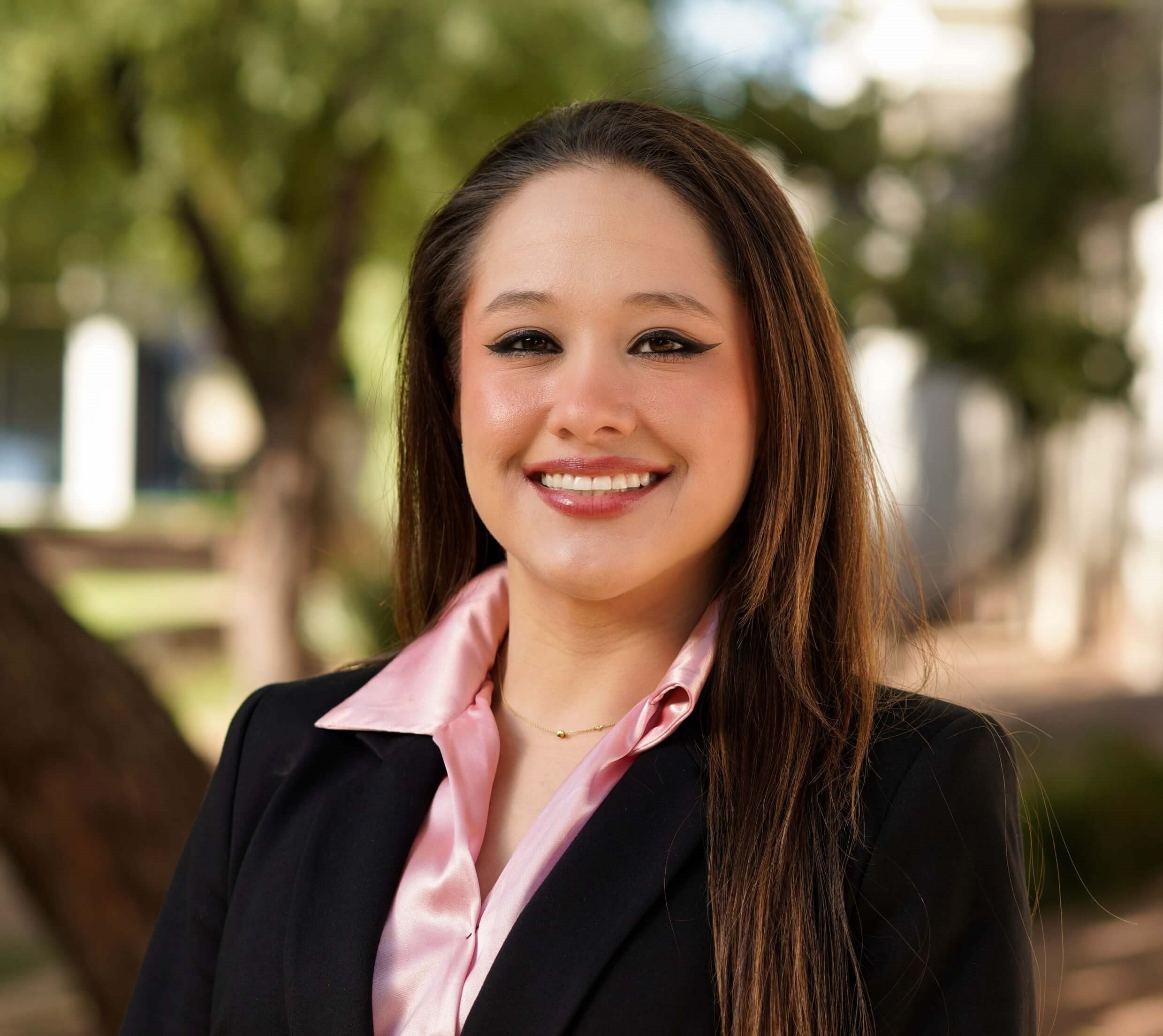 Alexandrea Tagle, NP