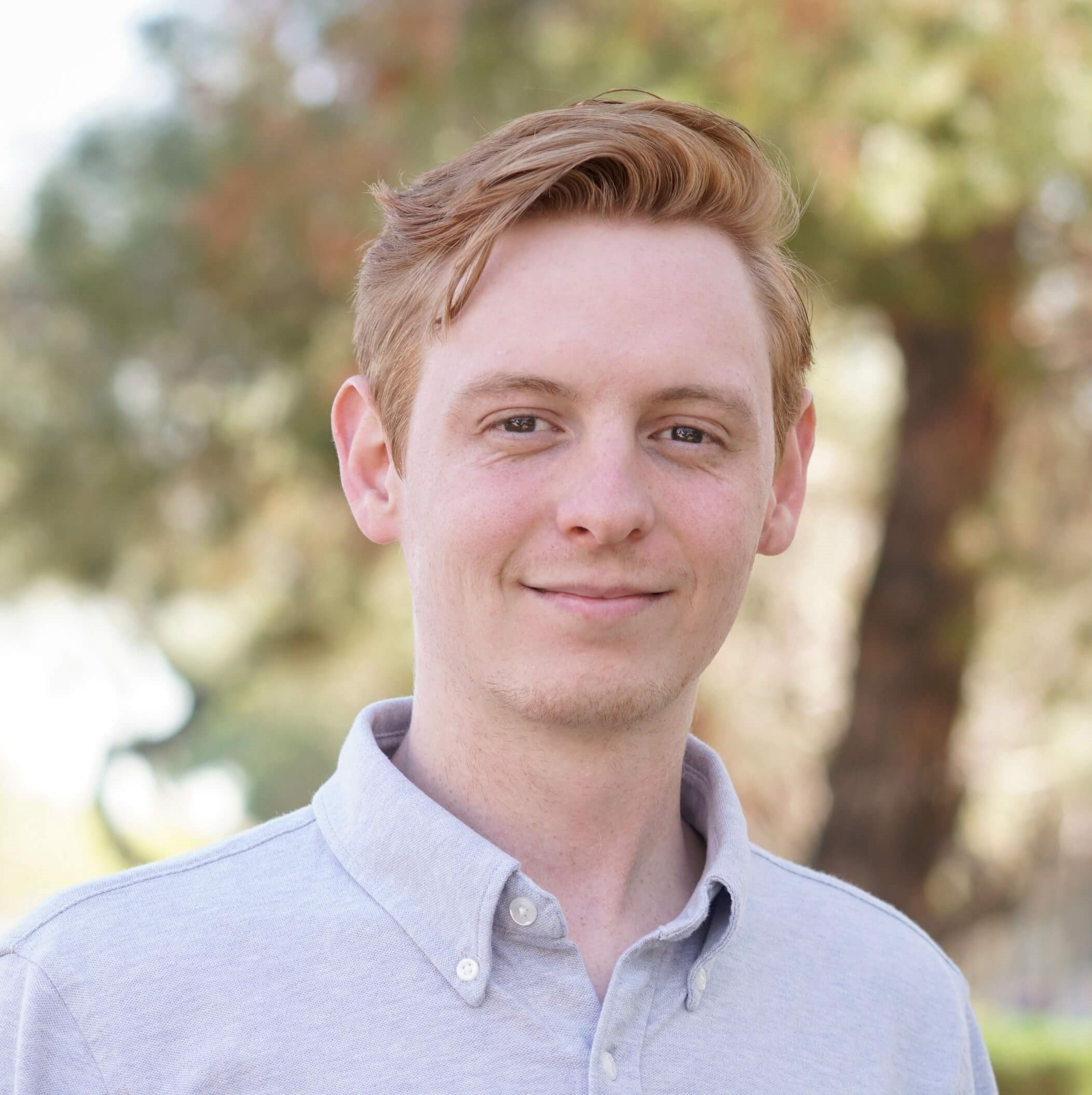 Chandler Knight, NP