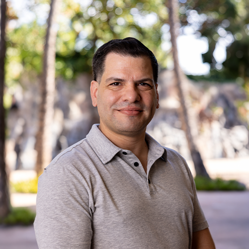 Carlos Aleman