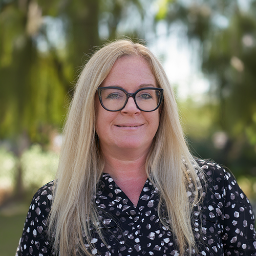 Colleen Fornear