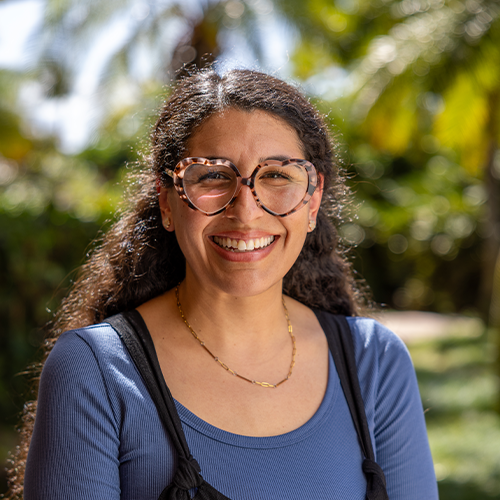 Cristina Lopez-Seiler