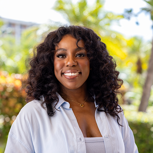 Crystal Akunne