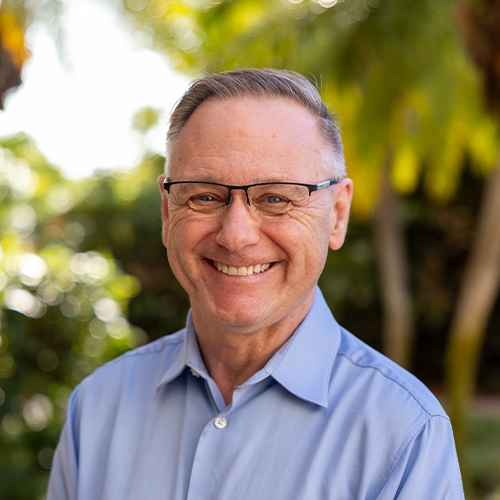Dr. David Gibson