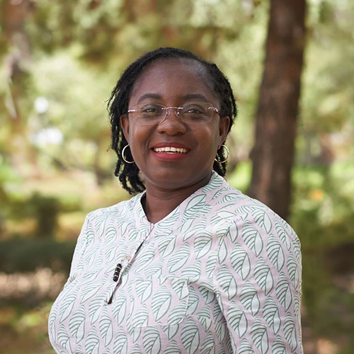 Lilian Orumana