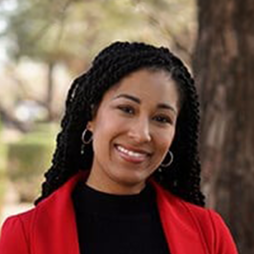 Monique Reyes-Lester