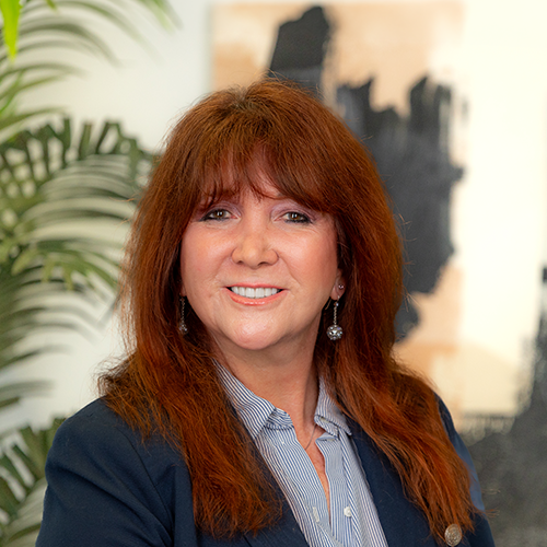 Patricia Gilliano