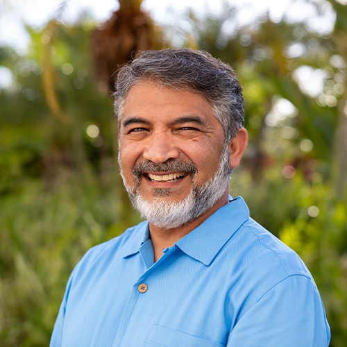 Dr. Syed Quadri