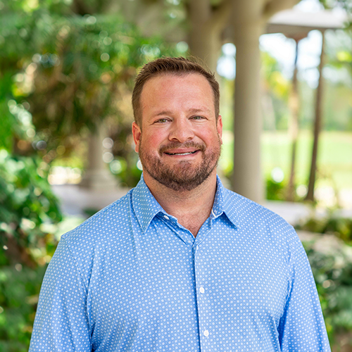 Dr. Andrew Norman