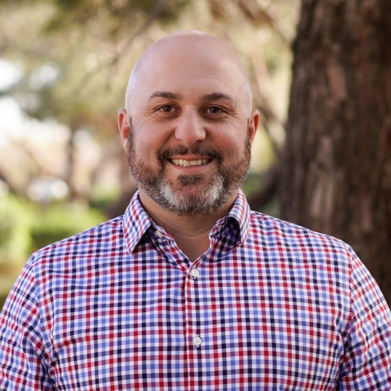 Dr. Brad Zehring