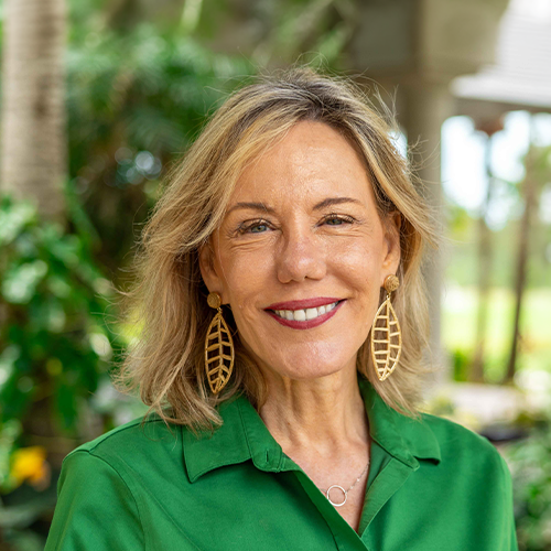 Dr. Dianne DeKeyser