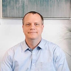 Dr. Jayson Tripp
