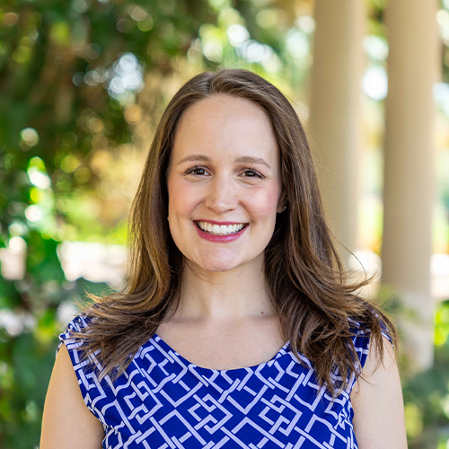 Dr. Katy MacMurtrie