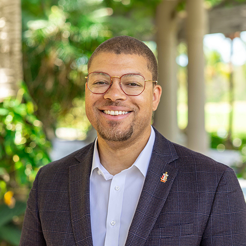 Dr. Nathaniel Brooks