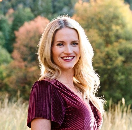Sarah Moody