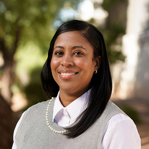 Tiffany Talton