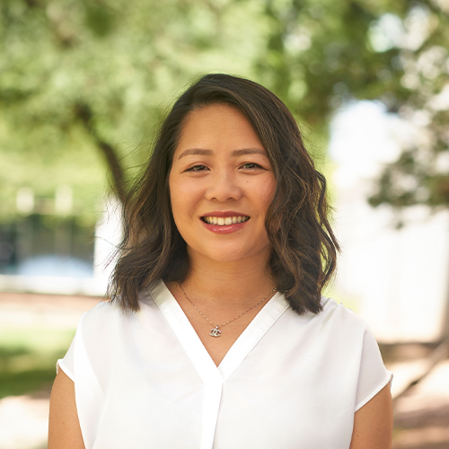Dr. Lan-Anh Tran