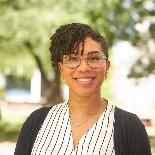 Dr. Vanessa Freeman
