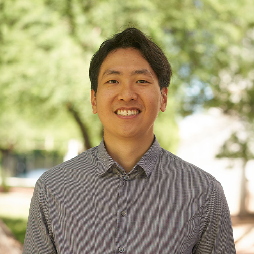 Dr. Alex Chung