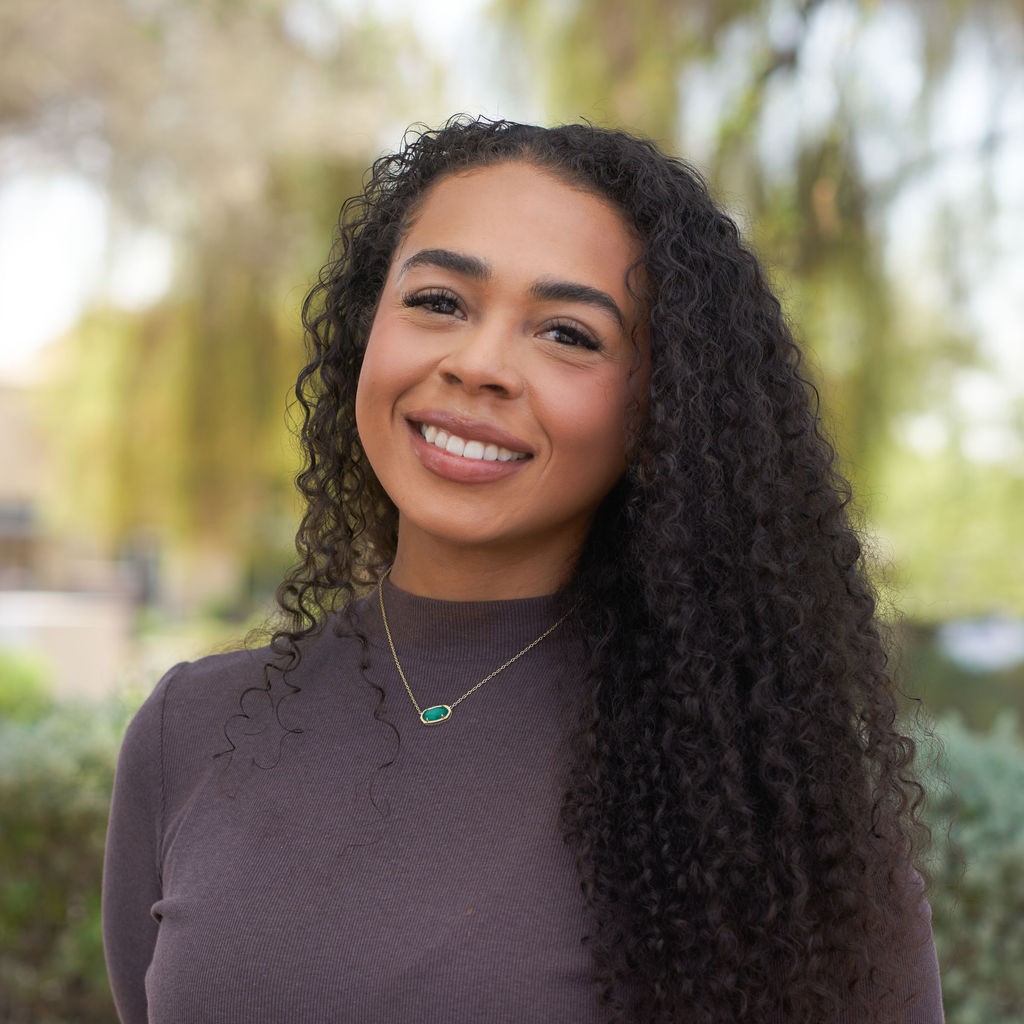 Alexa Westbook Quintanilla, DNP