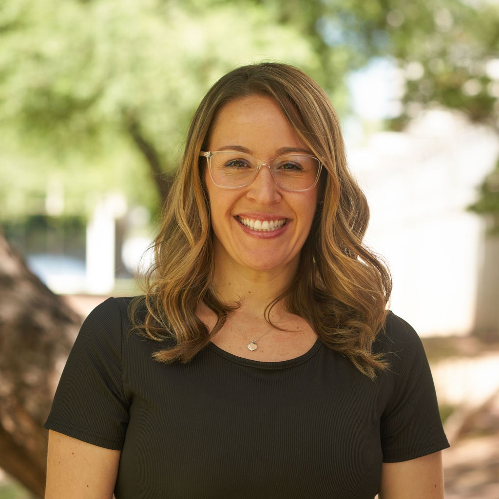 Erica Canterbury, PMHNP